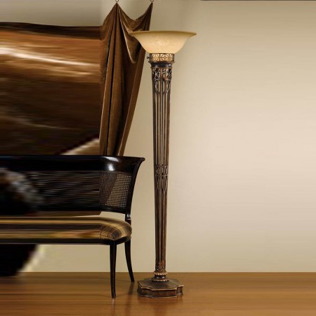 Floor lamp Opera
