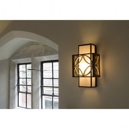 Aplique de pared Remy