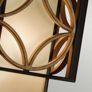 Aplique de pared Remy