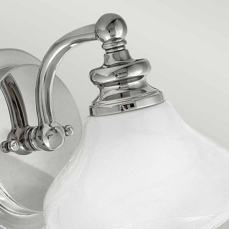 Bathroom's wall lamp Ainsley