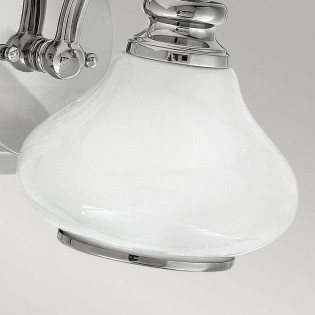 Bathroom's wall lamp Ainsley