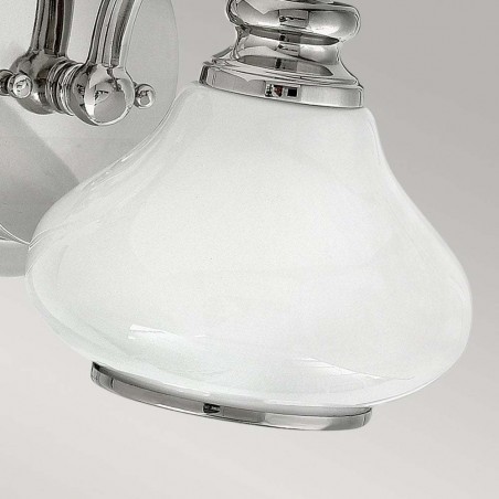 Bathroom's wall lamp Ainsley