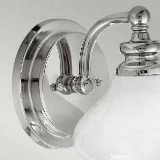 Bathroom's wall lamp Ainsley