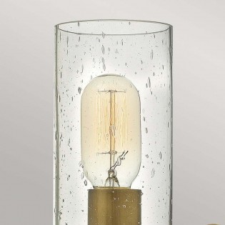 Wall lamp Collier