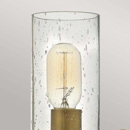 Wall lamp Collier