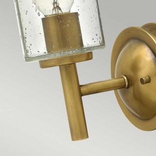 Wall lamp Collier