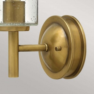 Wall lamp Collier