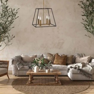 Ceiling lamp Fulton