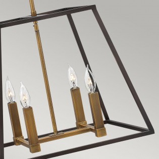 Ceiling lamp Fulton