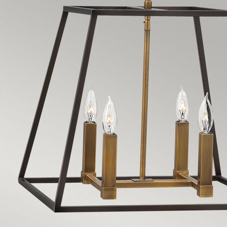 Ceiling lamp Fulton