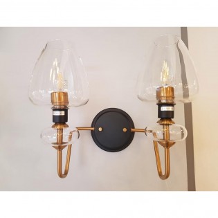 Wall lamp Armand (2 Lights)