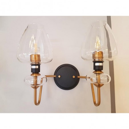 Wall lamp Armand (2 Lights)