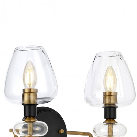 Wall lamp Armand (2 Lights)