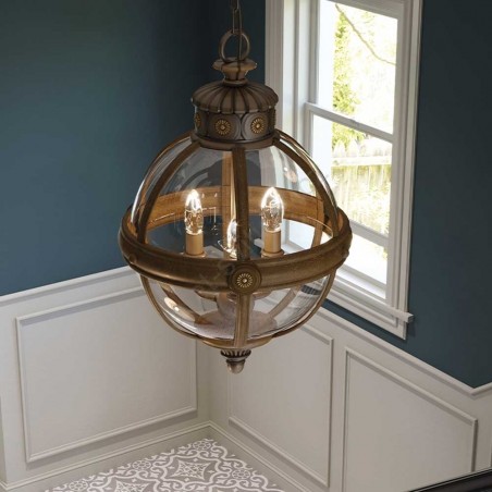 Ceiling lamp Adams