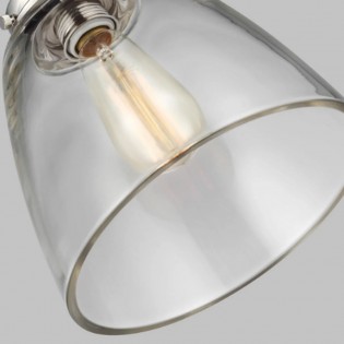 Ceiling lamp Baskin
