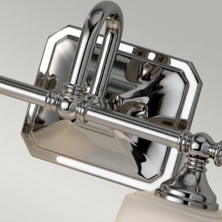 Outdoor wall lamp Concord (2 Lights)