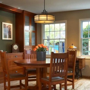 Ceiling lamp Fusion