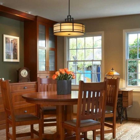 Ceiling lamp Fusion