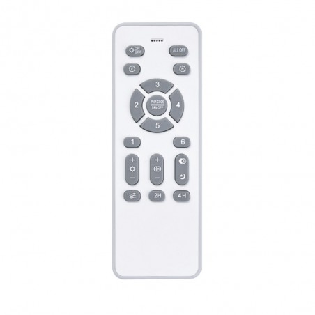 Kit mando+receptor ventilador Perla Mini