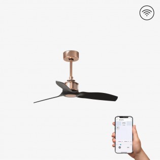 Ventilador de techo Mini Just Fan Smart