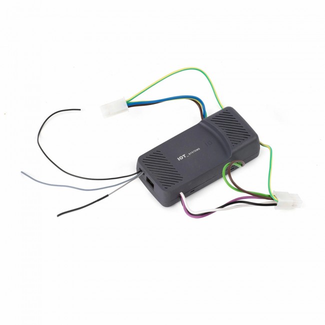 Just Fan XS Smart Fan Receiver