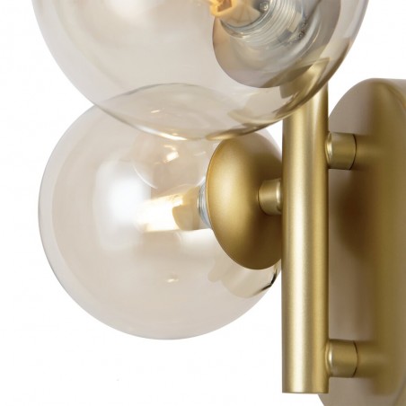 Wall Lamp Dallas (3 lights)