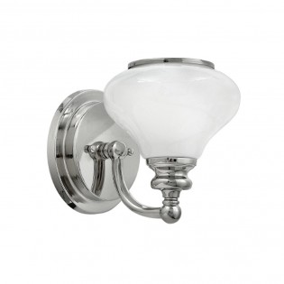 Bathroom's wall lamp Ainsley