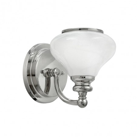 Bathroom's wall lamp Ainsley