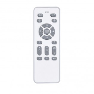 Kit mando+receptor...