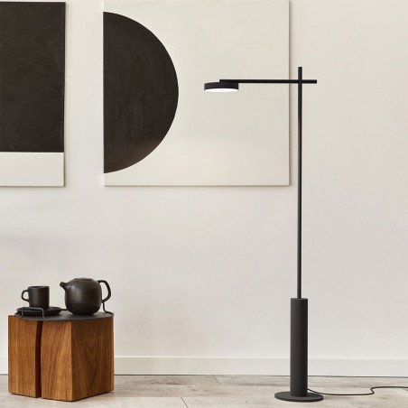 LED Floor Lamp Rafaela 3000K (11.80W)