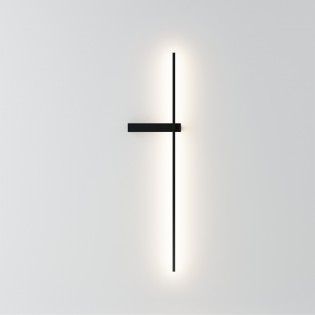 LED Wall Lamp Rut (7W)