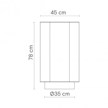Floor Lamp Roxi II