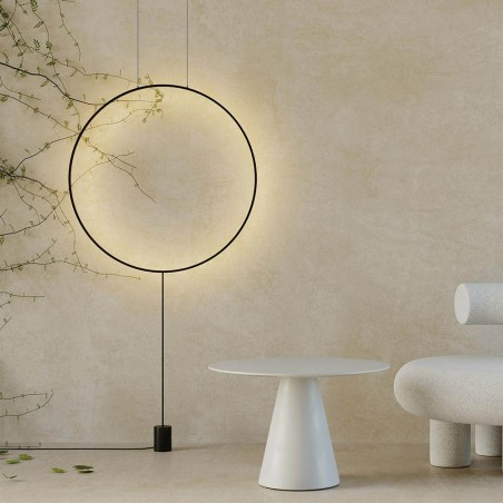 Lámpara de techo LED Ramona (8W)