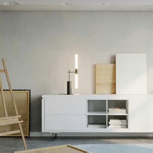 LED Table Lamp Roos (2x6W)