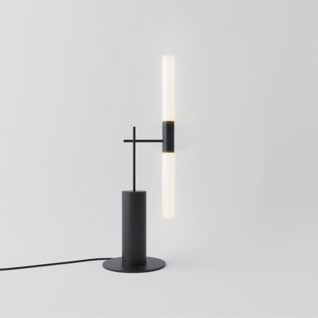 LED Table Lamp Roos (2x6W)