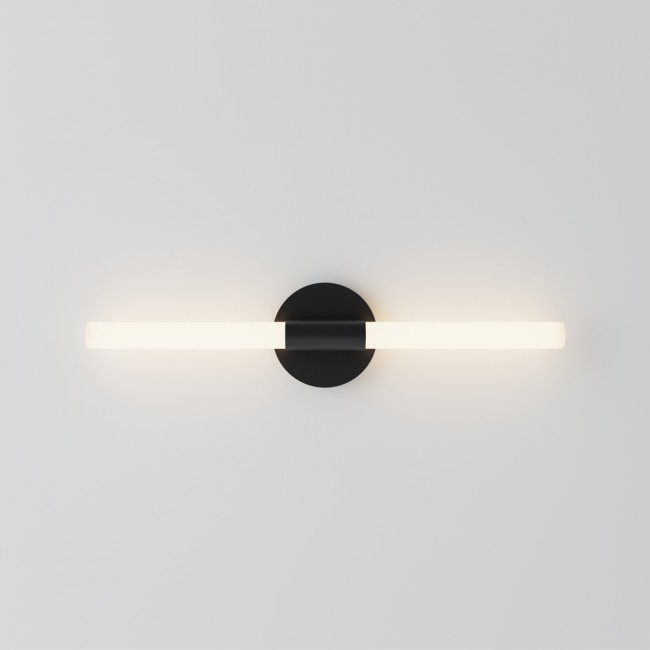 Aplique de pared LED Roos (2x6W)
