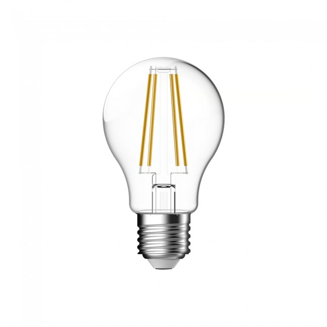 Bombilla LED E27 A60 (6.8W)