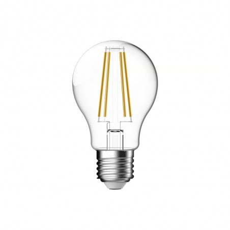 LED Bulb E27 A60 (6.8W)