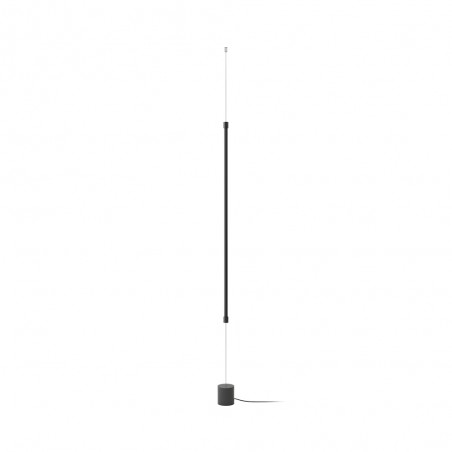 Lámpara de pie LED René (6W)