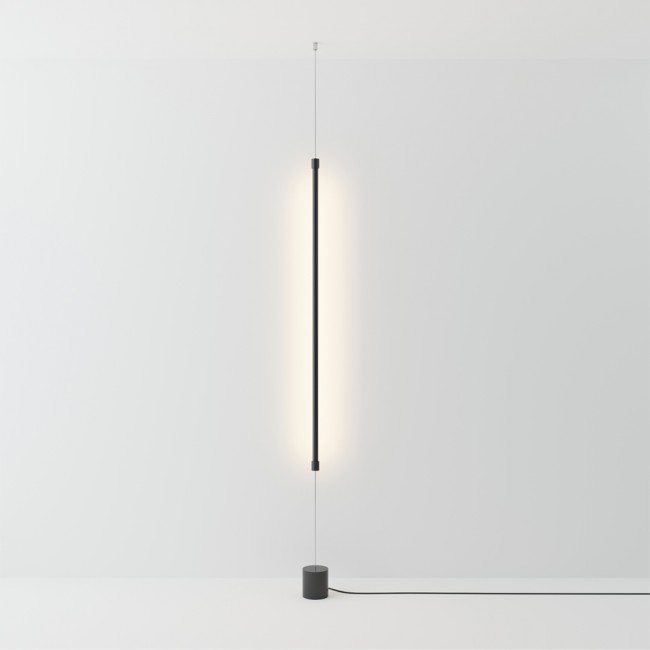 Lámpara de pie LED René (6W)