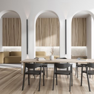 Wall Lamp Rodi