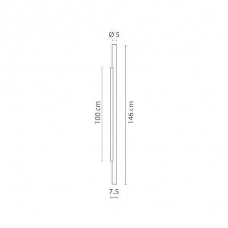 Wall Lamp Rodi