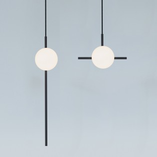 Pendant Lamp Roxanne II