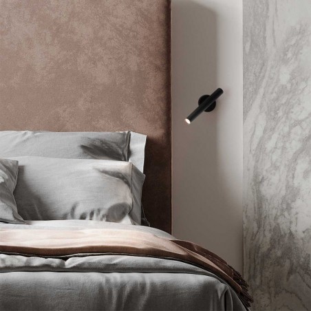 Aplique de pared LED Rui (4W)