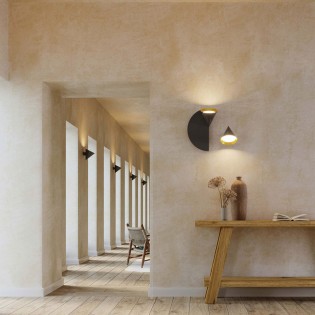 Wall Lamp Rubi II