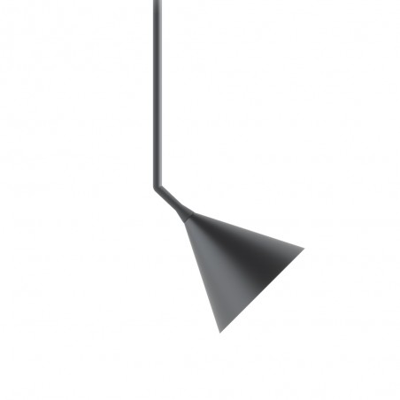 Ceiling Lamp Rubi Side