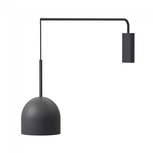 Hanging wall lamp Rio