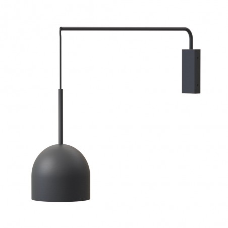Hanging wall lamp Rio