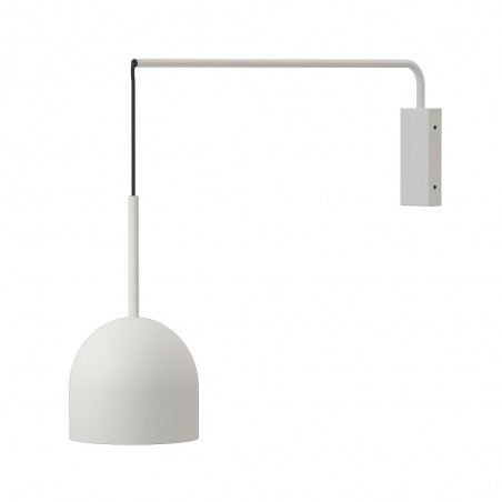 Aplique de pared regulable Rio