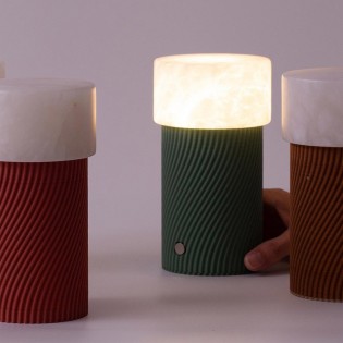 LED Portable Lamp Rizzo (2.2W)